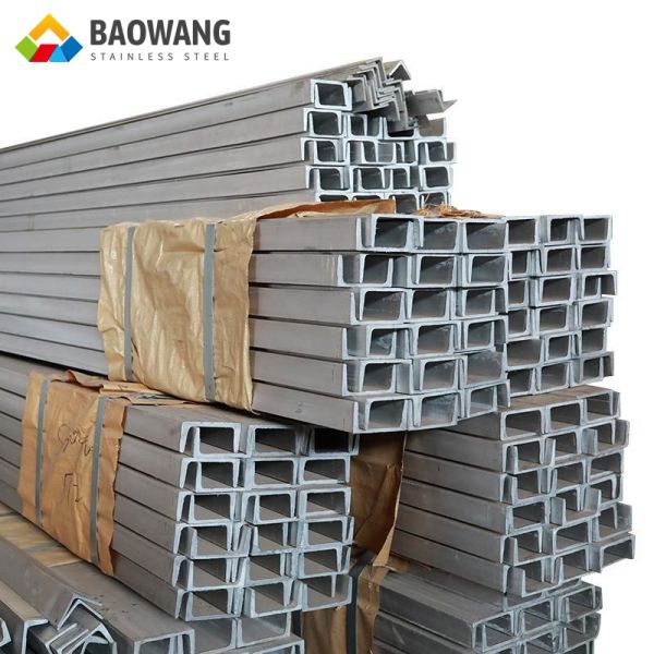 Slotted Stainless Steel C Channel U Channel Buy C Channel Steel