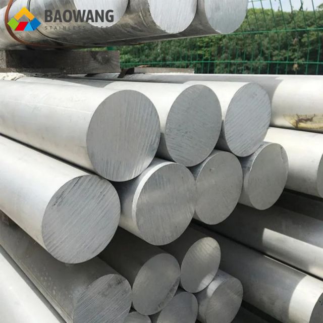 Custom Cutting 2024 T4 T351 Aluminum Round Bar Buy, Aluminum Bar