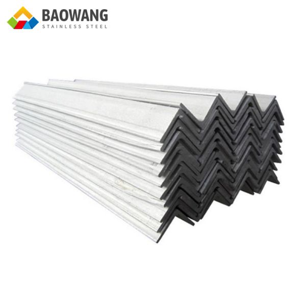 Stainless Steel Profiles Angle Iron ASTM A484 - Buy Stainless Steel ...